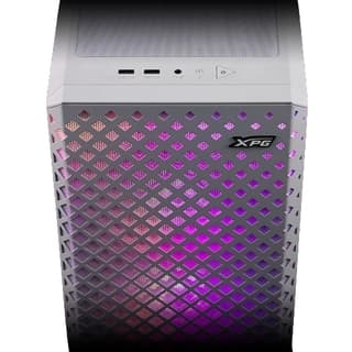 Gabinete Gaming Xpg Defender Pro-Whcww Adata