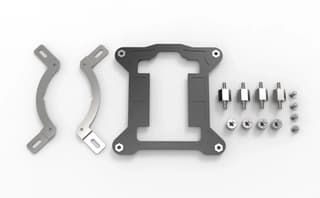 Bracket Cooler Master Para Intel Lga 1700 Kit De Montaje
