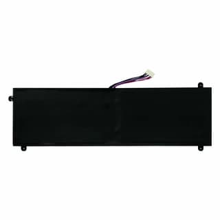 Bateria Recargable Para Computadora Portatil De 5000 Mah