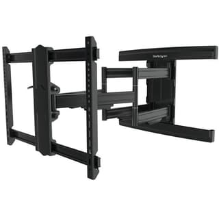 Startech.Com Fpwarts2 Soporte De Pared Para Tv - Brazo De Articulacion Total - Tvs Hasta 100 Y 76Kg - Startech.Com Mod. Fpwarts2