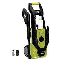 Hidrolavadora Koblenz Hl-285 V Potente Motor De 1650 Psi, Nivel De Lavado 2 Cable De Linea 5 Metros Sistema De Paro Automatico