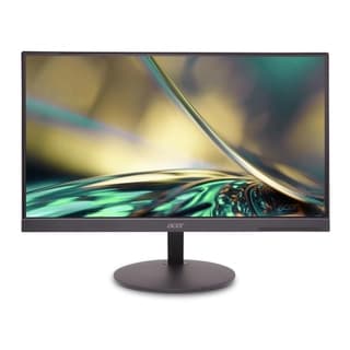Monitor Acer Ea220Q Hbi 21.5 Fhd 1920 X 1080 Tipo Va 4Ms Vga Hdmi 3 Años De Garantia En Cs/ Bundle. (Incluye Cable Hdmi).