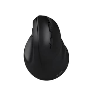 Mouse Acteck Mi520 Inalámbrico Vertical Virtuos Fitt Pro Advanced Series