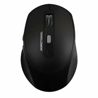 Mouse Perfect Choice Pc-045144 Recargable Tipo Clix Ng