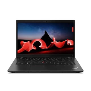 Laptop Lenovo Thinkpad T14 Laptops L14 Gen Pulgadas Intel Core I5-1335U 16 Gb Windows 11 Pro 512 Ssd