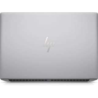 Workstation Movil Hp Zbook Fury 16 G10/Intel Core I7-13700Hx 16C 5.00 Ghz/Ram 32Gb (2X16Gb) Ddr5 5600/2Tb Ssd Nvme/Nvidia Rtx 2000 8Gb/16 Pulgadas Wuxga/W11 Pro/Wifi 6E/Bt/Active Care 3-3-3