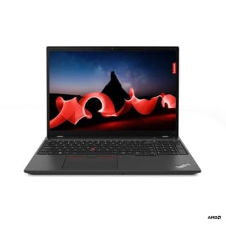 Laptop Lenovo Think T16 G2/ Ryzen 7 Pro-7840U 3.30 Ghz/32 Gb/ 1Tb Ssd M.2 2280/ Win 11 Pro/ 3Y Premier Support
