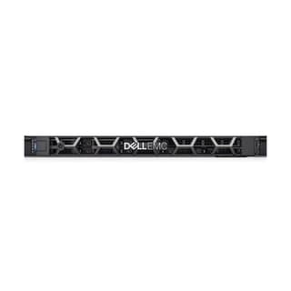 Servidor Dell Poweredge/ Rack/ R350/ Intel Xeon E-2378 2.6Ghz, 8C, 16M Cache/16Gb / 480Gb Ssd / No Sistema Operativo/ Chassis 3.5/ 3 Años De Garantia Prosupport 7X24 Nbd.