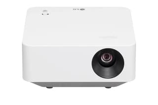 Proyector Lg Pf510Q 450 Lúmenes Ansi Dlp 1080P (1920X1080) 30000 H Blanco