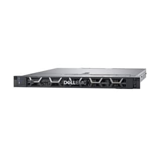 Servidor Dell Poweredge De Rack R440 Xeon Silver 4208 2.1Ghz/ 16Gb/ 1Tb / Fuente Redundante 550 W / No Sistema Operativo / 39 Meses Garantia Prosupport 7X24 Nbd En Sitio