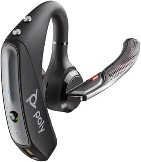 Auricular Plantronics Voyager 5200 Manos Libres Bluetooth Multipunto