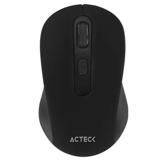 Mouse Acteck Mi215 Inalámbrico Optimize Joy