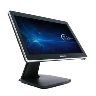 Monitor Pos Ec-Line Ec-Vp-3100-Ts Touch Screen. Vp3100. (Ec-Vp-3100-Ts). Pantalla: Led. Screen: Capacitiva. Interfaz Touch: Usb. Tamaño De 15.6 Pulgadas