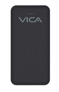 Power Bank Vica 20000 Mah Puerto Usb 2.0 Tipo C Micro Usb/ Bateria De Polimero Litio Carga Rapida