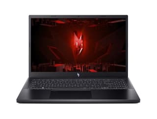 Laptop Gaming Acer Anv15-51-55Ut Gamer Nitro V I5-13420H; 16Gb 512Gb Ssd Rtx2050 Win 11H; 15.6 Teclado Iluminado En Inglés Año De Garantía Más Información Contactar Pm.