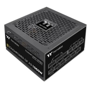 Fuente De Poder Thermaltake Ps-Tpd-1050Fnfagu-H Toughpower Gf A3 80 Plus Gold 1050W Atx 3.0 Pcie 5.0 Full Modular