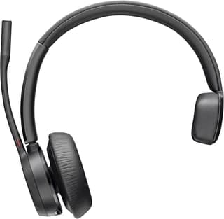 Auriculares Plantronics Voyager 4310 Poly Usb-A + Bt700 Binaural