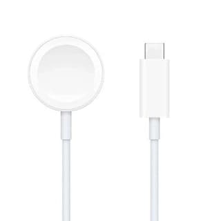 Cable Cargador Magnetico Brobotix 6005255 Magnético P/ Apple Watch 1 Metro Usb Tipo