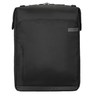 Mochila Targus Tbb609Gl Convertible Work+™ De 15-16 Pulgadas Negra Tbb609Gl.