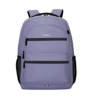 Mochila Targus Tbb63707Gl Para Laptop Octave Ii / 15.6 Pulgadas Morado