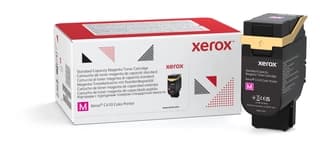 Tóner Xerox 006r04679 Magenta 2k C410/c415 Garantía De 3 Meses.