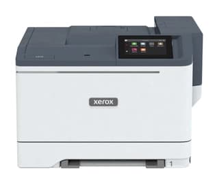 Impresora Xerox C410_Dn Color A4