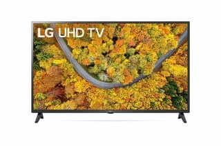 Television Led Lg 43 Plg Smart Tv, Uhd 3840 * 2160P, Web Os Smart Tv (6.0), Active Hdr, Hdr 10, 2 Hdmi, 1 Usb. Bluetooth 5.0, Compatibilidad Con Google Assistant, Alexa, Airplay 2.