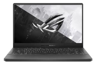 Portatil Laptop Asus Gaming Rog Zephyrus G14 /14 Fhd/Amd Ryzen 7 5800Hs/8Gb/Dd 512Gb M.2 Nvme Ssd/Geforce Rtx3050 4Gb/Hdmi/Usb 3.2/Tipo C/Bluetooth/No Webcam/Gris/Win10 Home