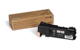 Tóner Xerox Wc 6505 106R01604 Toner Negro Alto