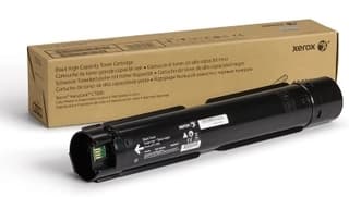 Tóner Xerox Versalink C7020/7025/7030 106R03745 Toner Negro Estándar