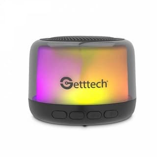 Bocinas Getttech Gus-Etrbt-01 Mini