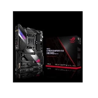 Mb Asus X570 Amd S-Am4 3A Gen/4X Ddr4 3400/M.2/8X Usb3.2/Wifi/Bluetooth/Atx/Gama Alta/Gamer/Rgb