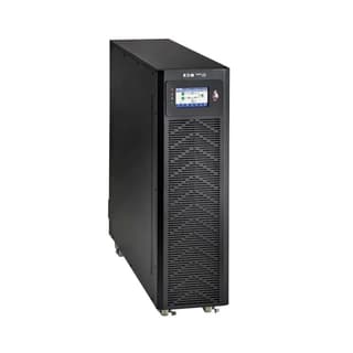 Nobreak Tripp Lite S3M20K3B Trifasico De Doble Conversion 20 Kva 20000 W, 208V / 220V / 120V / 127V 20Kva/Kw, 3 Series De Baterias Internas Garantia Limitada Por 2 Años