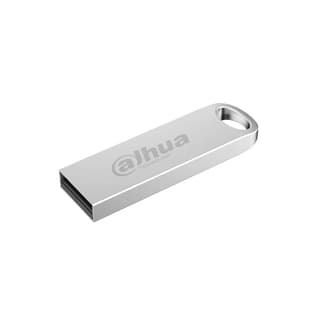 Memoria Usb Dahua Technology Dhi-Usb-U106-20-32Gb Metal Nb