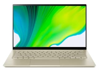 Computadora Portátil Acer Sf514-55T-52Cf Laptop Swift Intel® I5-1135G7 8Gb Lpddr4 512Gb Ssd Windows 10H Multi-Touch Año De Garantia En Cs + Contra Robo