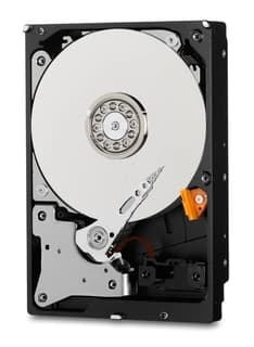 Disco Duro Western Digital Wd40Purz Interno Purple 3.5 Pulgadas 4Tb Sata Iii 6 Gbit/S 5400 Rpm 64Mb Cache