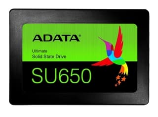Ssd Adata Su650 Unidad De Estado Sólido Sata Iii 120Gb. N.P. Asu650Ss-120Gt-R