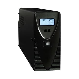 No Break Sola Basic Xrn-21-481 Srine T480 Va 300W 8Cont P.Lcd *40Min