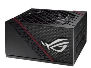 Fuente De Poder Asus Rog-Strix-850G/80Plus Gold/Atx/Modular/850W/Rgb/Gamer