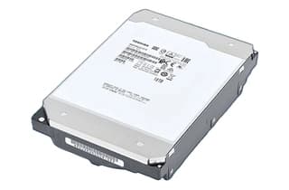 Dd Int Toshiba Mg09 Enterprise 14Tb 3.5” Sata 7200 512E (Mg09Aca14Te)
