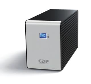 Nobreak/Upsmarcacdpmodr-Smart15101500Va/900W10Contlcdreg.Bat