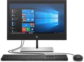 All In One Hp 400 Aio G6 23.8 Pulgadas Intel Core I7-10700 8Gb 1Tb Windows Pro