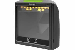 Lector Codigo De Barras Honeywell Solaris Yp 7990G-2Usbx-1, Imager, Negro,Omnidireccional, Usb,1D, 2D