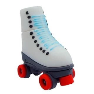 Memoria Usb Brobotix 180300-12 Rojo 16 Gb