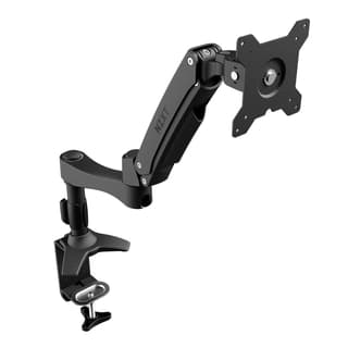 Soporte De Brazo Para Monitor Nzxt Hasta 32 Hasta 10Kg - Nzxt Monitor Arm Single