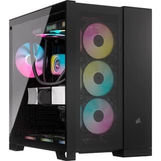 Gabinetes Para Computadoras Corsair Cc-9011259-Ww