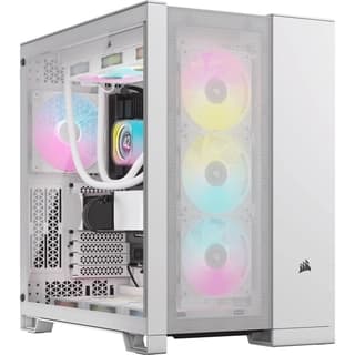 Gabinetes Para Computadoras Corsair Cc-9011260-Ww