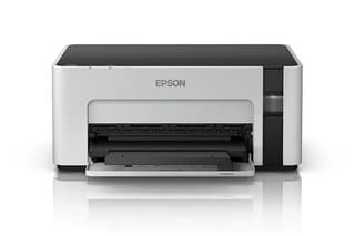 Impresora Epson Ecotank M1120 1440 X 720 Dpi Inyección De Tinta 32 Ppm