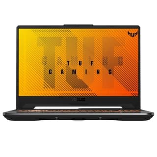Portatil Laptop Asus Tuf Gaming F15 /15.6 Fhd/Core I5 10300H/8Gb/Dd 512Gb M.2 Nvme Ssd/Geforce Gtx1650 4Gb/Usb 2.0/Usb 3.2/Tipo C/Bluetooth/Rj45/Webcam Hd/Teclado Numerico/Negra/+ Mouse/Win10 Home