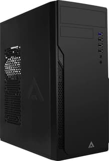 Gabinete Gaming Acteck Ac-922722 Arsen X Gm440 Mid Tower Atx Micro Y Mini Itx Usb 3.0 Fuente